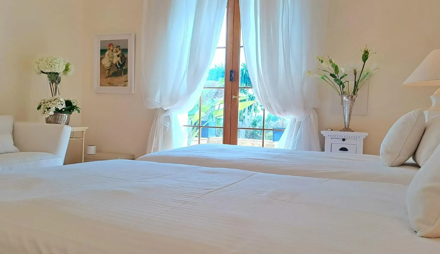 Noctua Villa Luxury Paraiso Estepona 001
