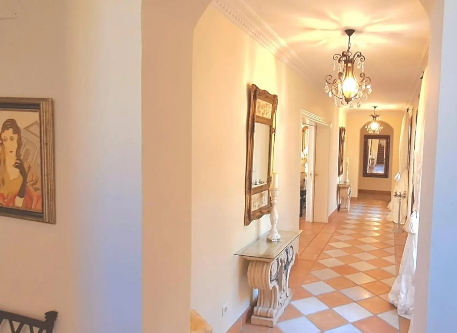 Noctua Villa Luxury Paraiso Estepona 001