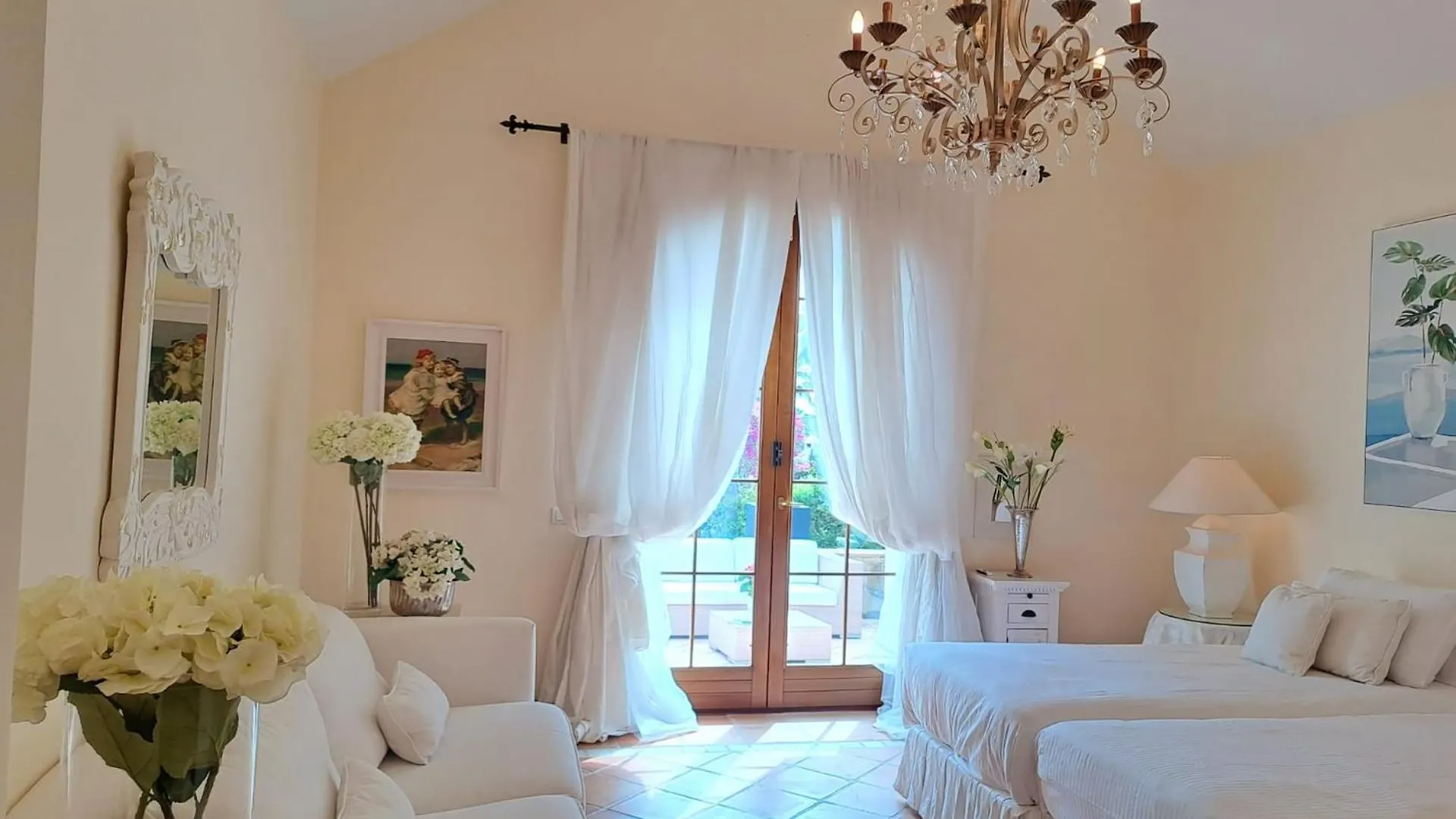Noctua Villa Luxury Paraiso Estepona 001 Spanien