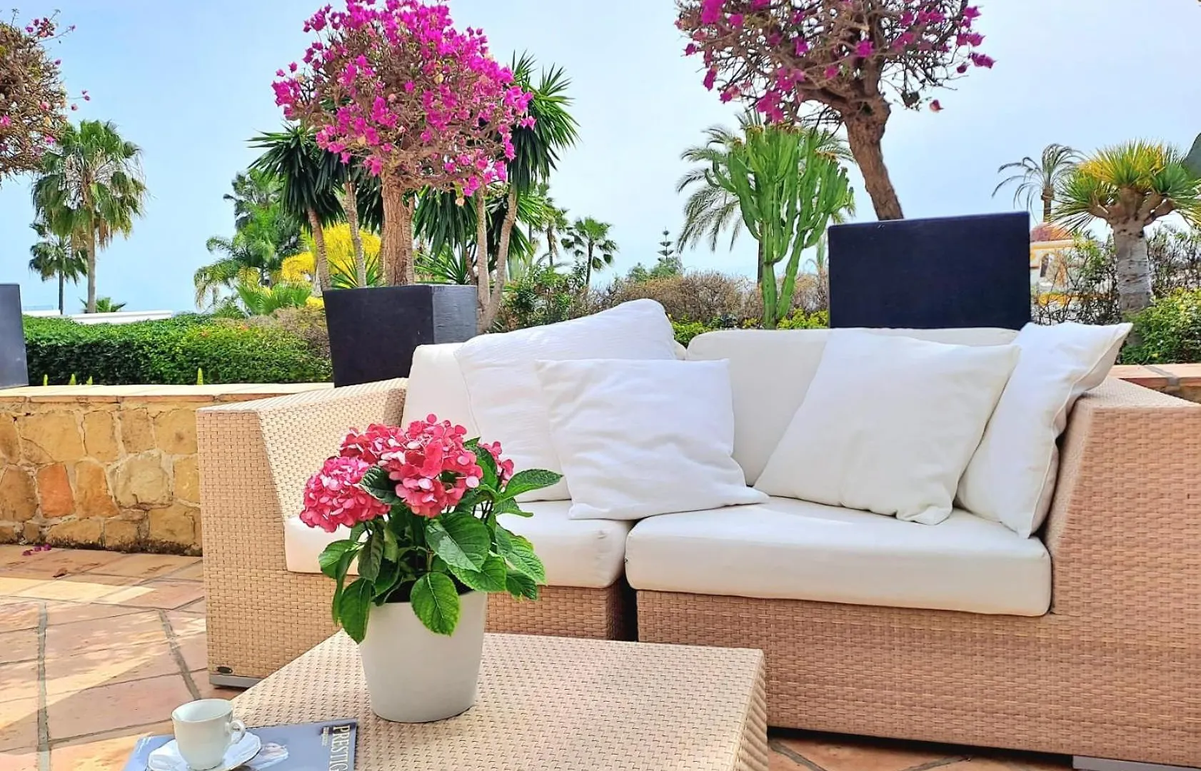 Noctua Villa Luxury Paraiso Estepona 001 Spanien