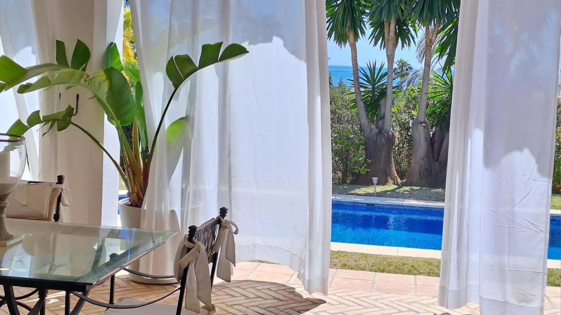 Noctua Villa Luxury Paraiso Estepona 001 Spanien