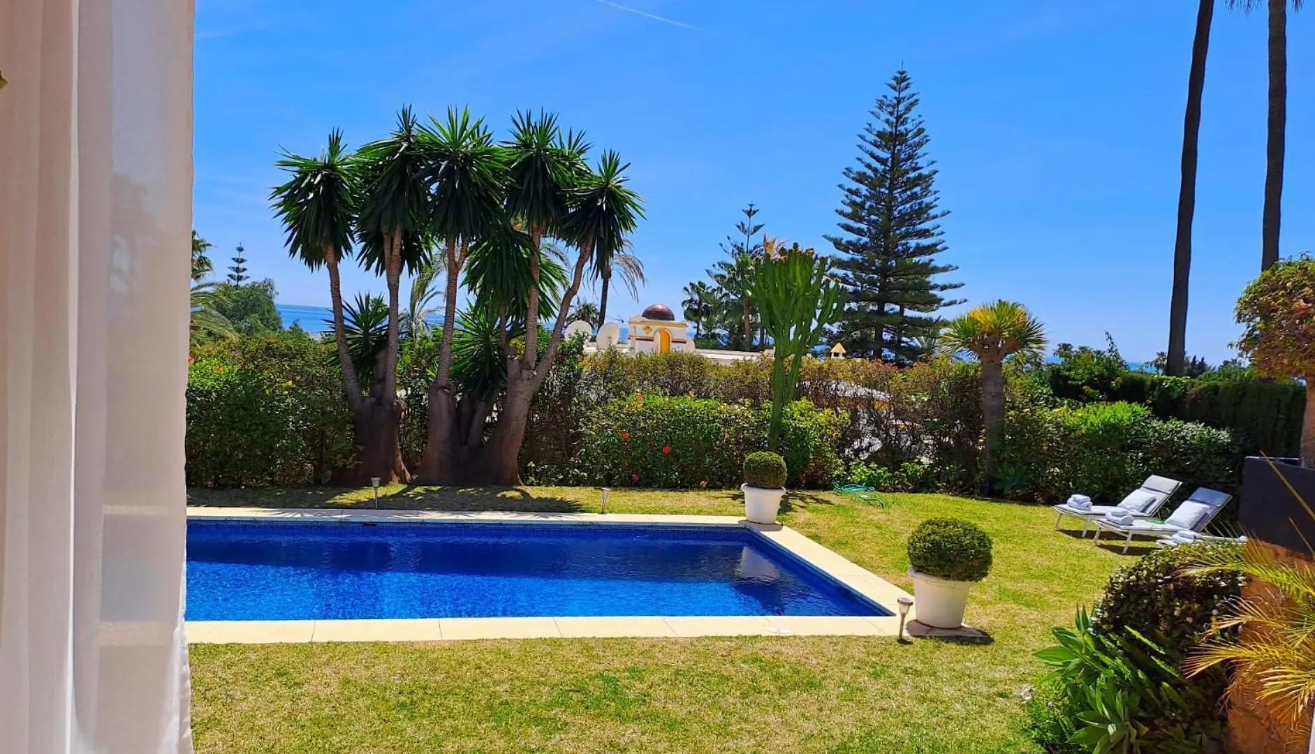 Noctua Villa Luxury Paraiso Estepona 001