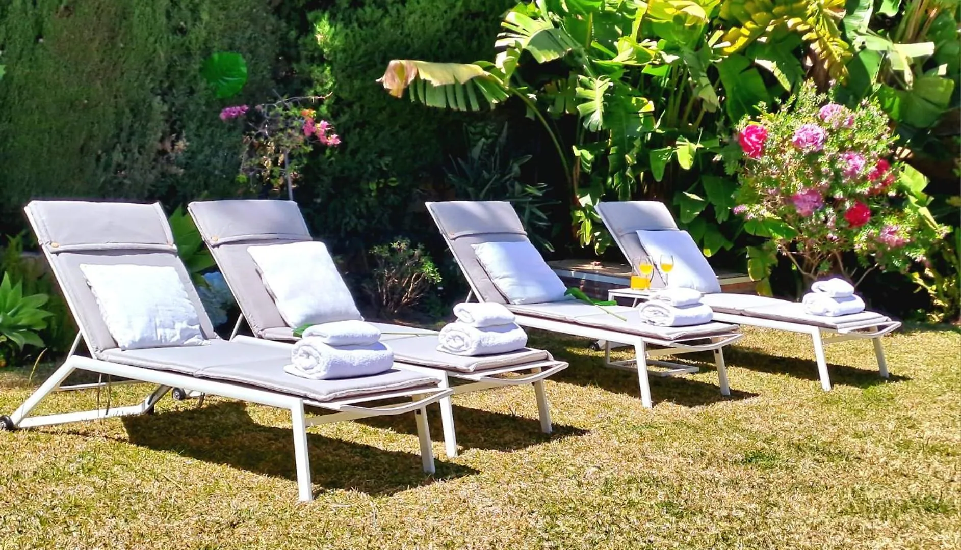 Noctua Villa Luxury Paraiso Estepona 001 0*,